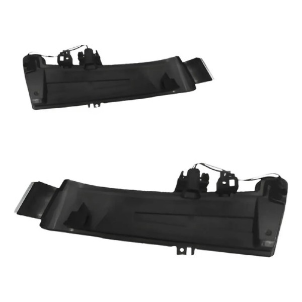 Par Pisca Retrovisor Mercedes B200 12 A 15 Repetidor Seta
