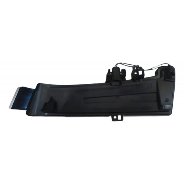 Pisca Retrovisor Mercedes C180 C200 2010 2011 2012 2013 2014