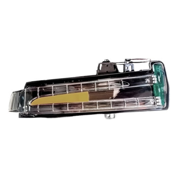 Pisca Retrovisor Mercedes B200 2012 A 2015 Repetidor Seta