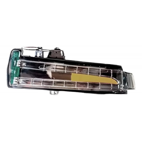 Pisca Retrovisor Mercedes B200 2012 A 2015 Repetidor Seta