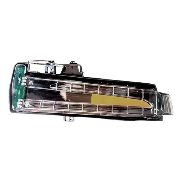 Pisca Retrovisor Mercedes B200 2012 A 2015 Repetidor Seta