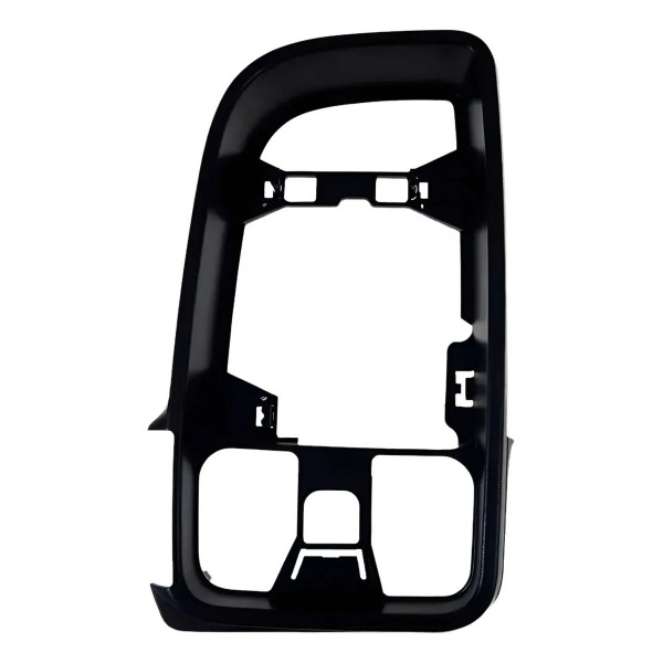 Moldura Espelho Retrovisor Sprinter 2020 A 2022