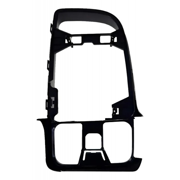 Moldura Espelho Retrovisor Sprinter 2020 A 2022
