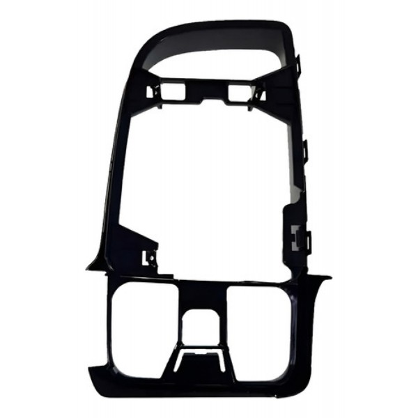 Moldura Espelho Retrovisor Sprinter 2020 A 2022