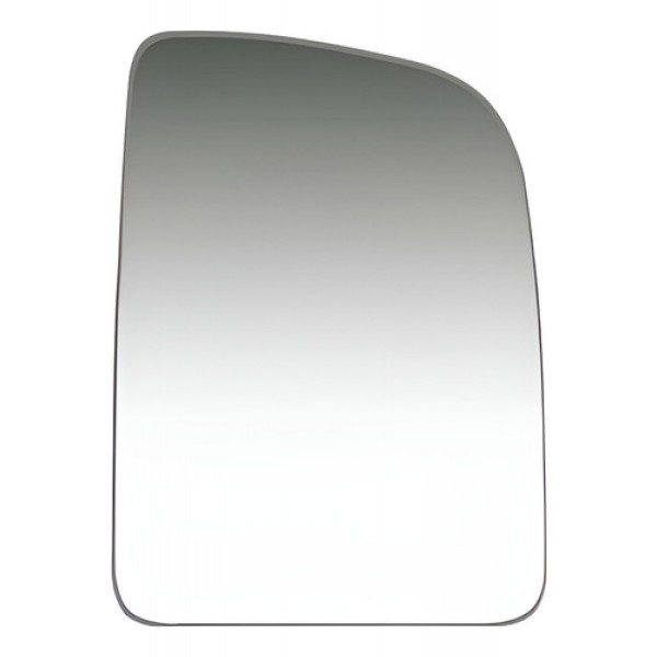 Par Lente Superior Retrovisor C/ Aquecedor Sprinter 20 A 22