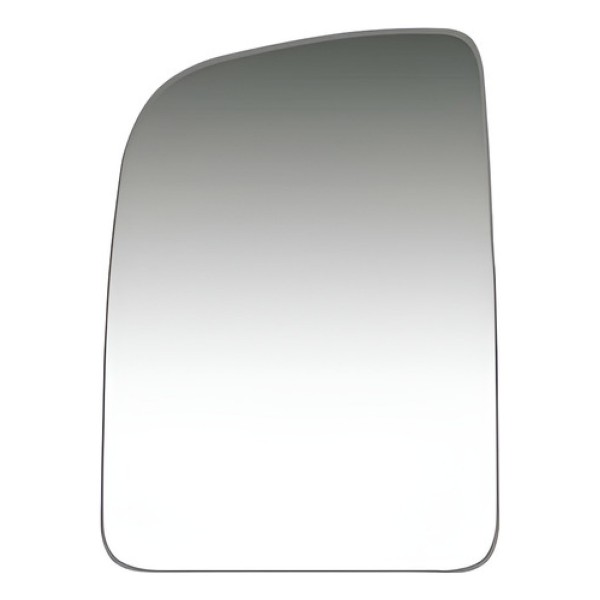 Par Lente Superior Retrovisor C/ Aquecedor Sprinter 20 A 22