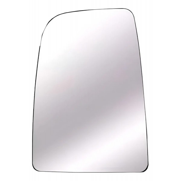 Lente Retrovisor Sprinter 2012 A 2016 Com Aquecimento