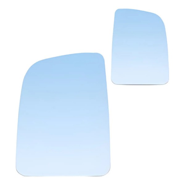 Par Lente Retrovisor Sprinter 20 A 22 Sem Aquecedor Superior
