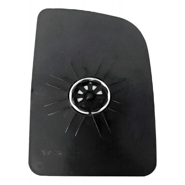 Lente Retrovisor Sprinter 2020 A 2022 Sem Aquecedor Superior