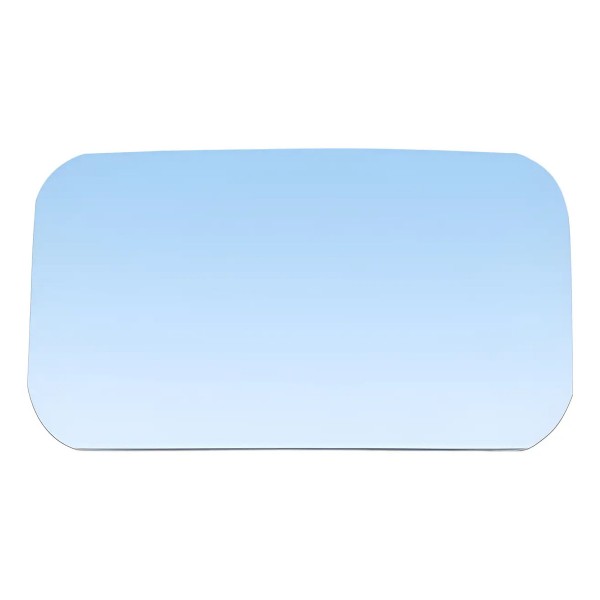 Lente Retrovisor Sprinter 2020 A 2021 C/aquecedor Inferior