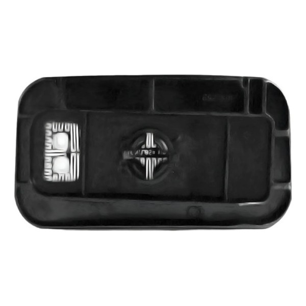 Lente Retrovisor Sprinter 2020 A 2021 C/aquecedor Inferior