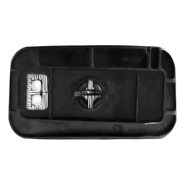 Lente Retrovisor Sprinter 2020 A 2021 C/aquecedor Inferior