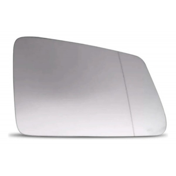 Lente Retrovisor Classe A 200/250 2014 A 2018 C/aquecedor