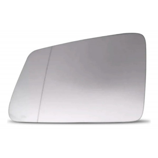 Lente Retrovisor Classe A 200/250 2014 A 2018 C/aquecedor