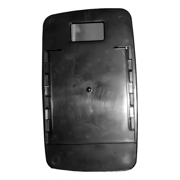 Lente Retrovisor Sprinter 1995 1996 1998 1999 2000 A 2012 Esquerdo