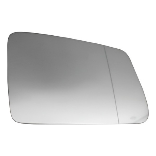 Par Lente Retrovisor Mercedes C180 C200 2010 11 12 13 2014