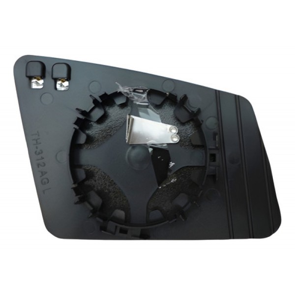 Par Lente Retrovisor Mercedes C180 C200 2010 11 12 13 2014