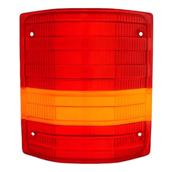 Lente Sinaleira Traseira Mercedes Mb 180 1992 1993 1994 1995