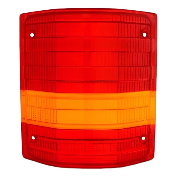 Lente Sinaleira Traseira Mercedes Mb 180 1992 1993 1994 1995