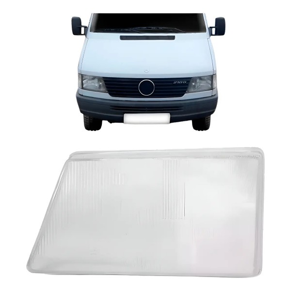 Lente Farol Sprinter 1995 1996 1997 1998 1999 2000 2001 2002