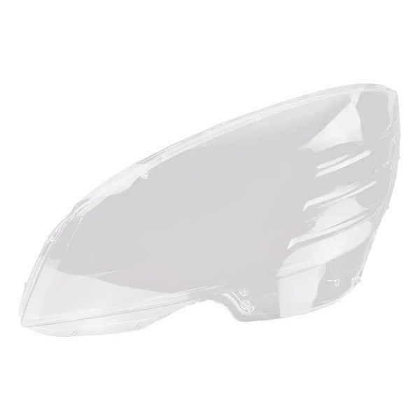 Lente Farol Para Mercedez C180 2008 2009 2010
