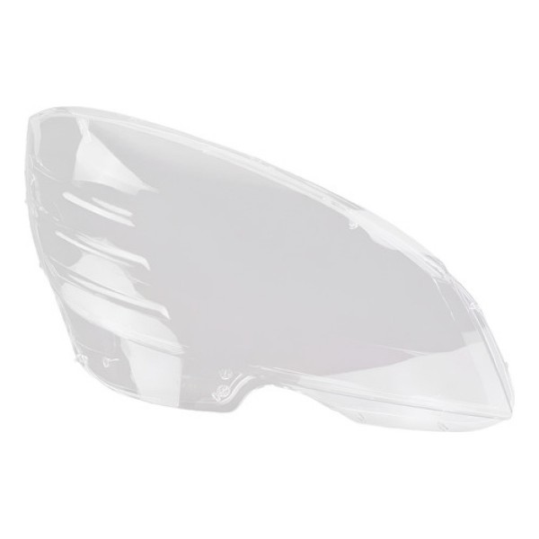 Lente Farol Para Mercedez C180 2008 2009 2010