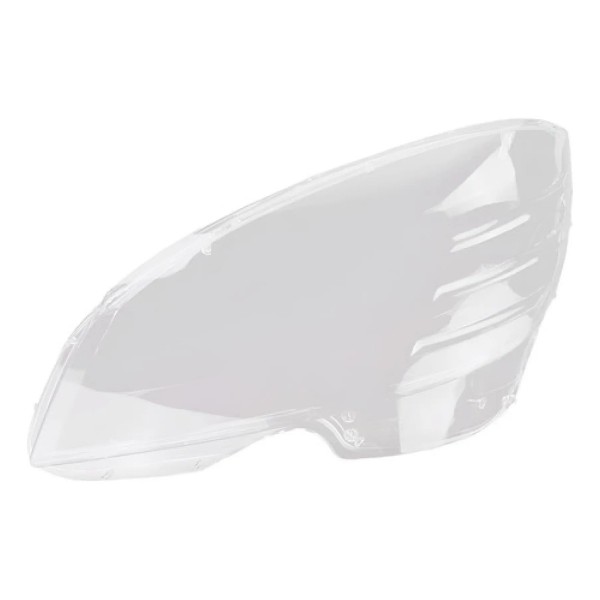 Lente Farol Para Mercedez C180 2008 2009 2010