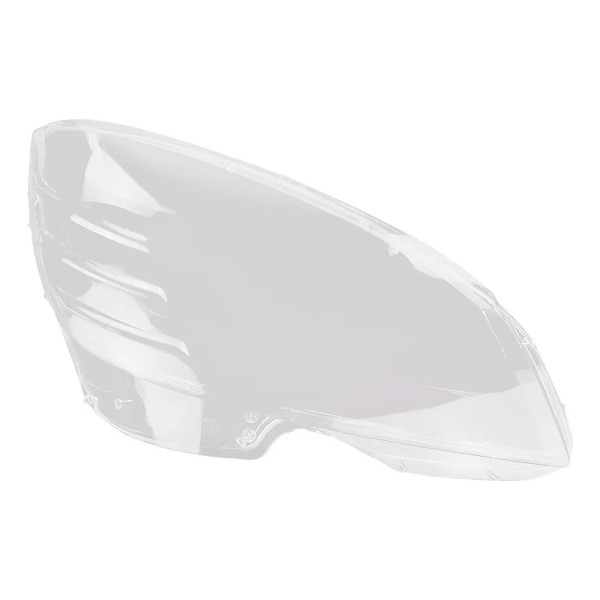 Lente Farol Para Mercedez C180 2008 2009 2010