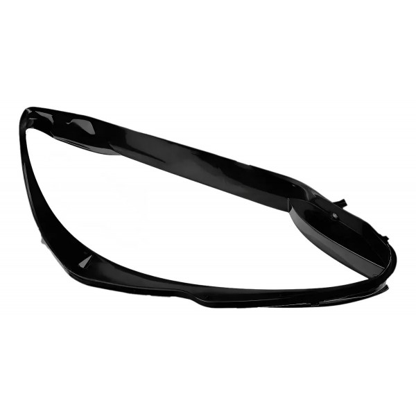 Lente Farol Para Mercedez C180 2015 A 2020