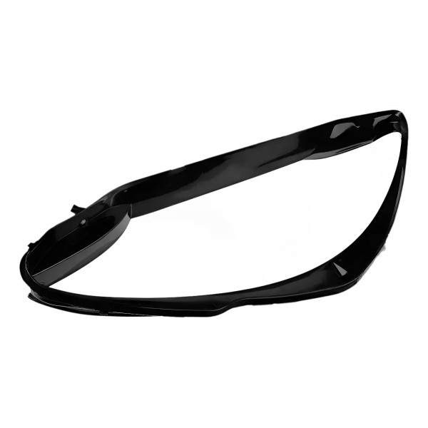 Lente Farol Para Mercedez C180 2015 A 2020