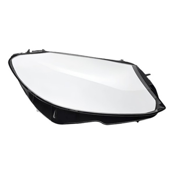 Lente Farol Para Mercedez C180 2015 A 2020