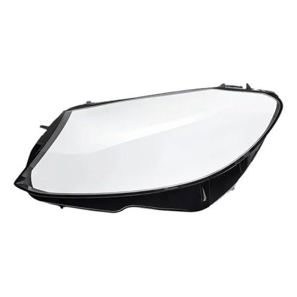 Lente Farol Para Mercedez C180 2015 A 2020