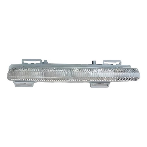 Led Luz Diurna Mercedes C180 C200 2012 2013 2014