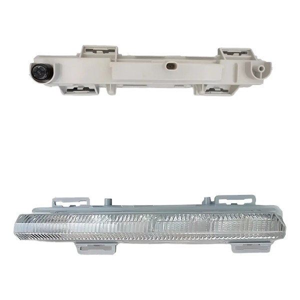 Led Luz Diurna Mercedes C180 C200 2012 2013 2014