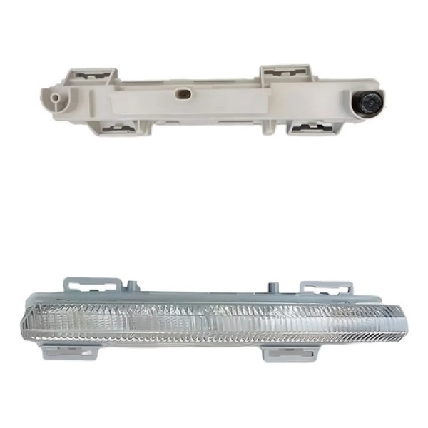 Led Luz Diurna Mercedes C180 C200 2012 2013 2014