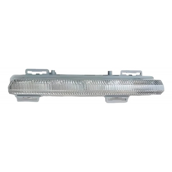 Led Luz Diurna Mercedes C180 C200 2012 2013 2014