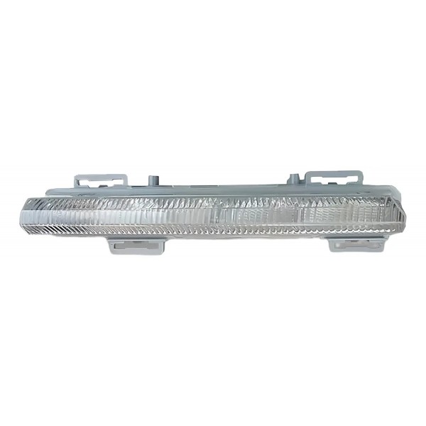 Led Luz Diurna Mercedes C180 C200 2012 2013 2014