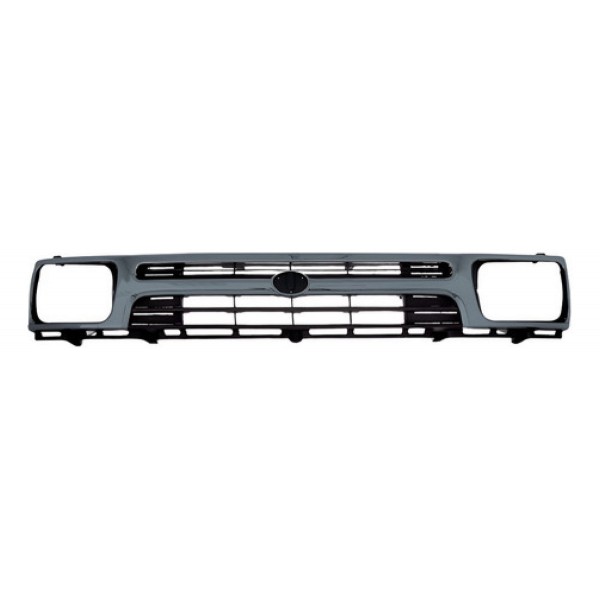Grade Central Hilux 4x2 1992 Até 2001 Cromad