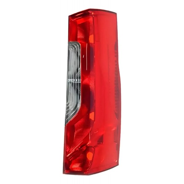 Lanterna Sprinter 2020 2021 2022 2023 2024 Sem Led Bicolor