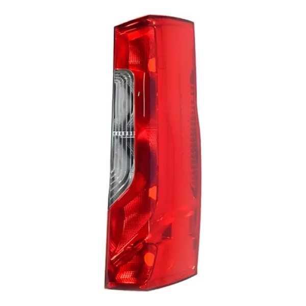 Lanterna Sprinter 2020 2021 2022 2023 2024 Sem Led Bicolor