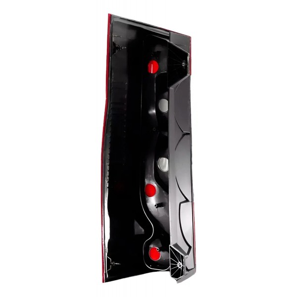 Lanterna Sprinter 2020 2021 2022 2023 2024 Sem Led Bicolor