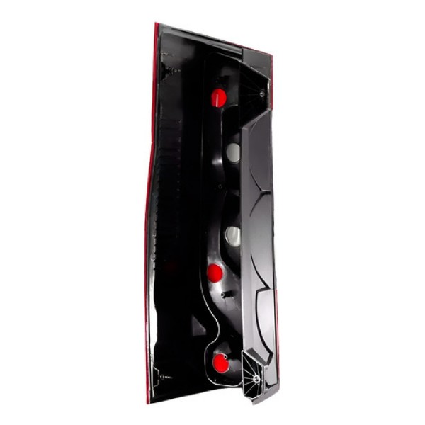 Lanterna Sprinter 2020 2021 2022 2023 2024 Sem Led Bicolor