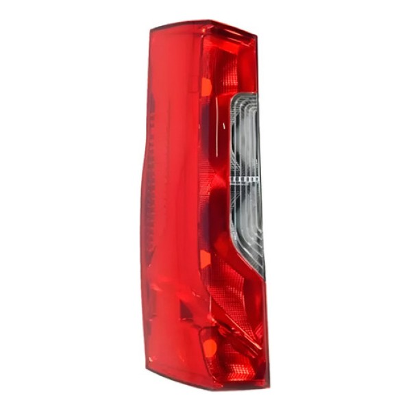 Lanterna Sprinter 2020 2021 2022 2023 2024 Sem Led Bicolor