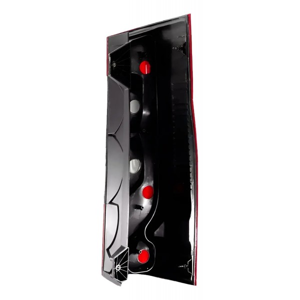 Lanterna Sprinter 2020 2021 2022 2023 2024 Sem Led Bicolor