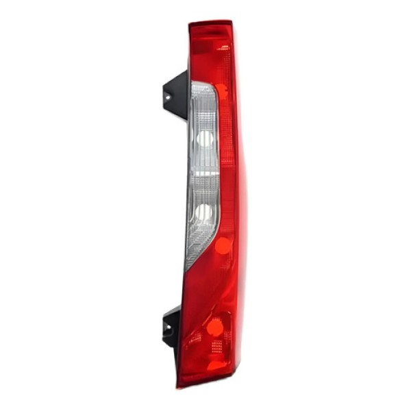 Lanterna Traseira Sprinter 2020 Até 2024  Com Led