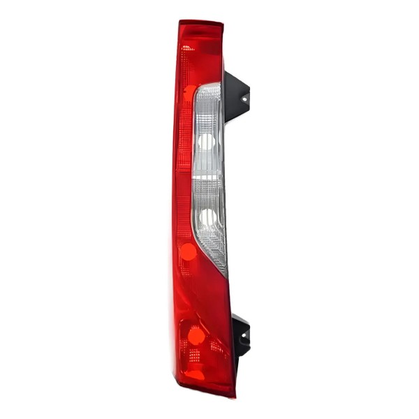Lanterna Traseira Sprinter 2020 Até 2024  Com Led
