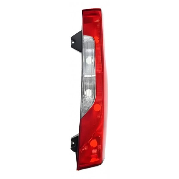 Lanterna Traseira Sprinter 2020 Até 2024  Com Led