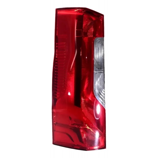 Lanterna Traseira Sprinter 2020 2021 A 2024 Com Led Esquerdo Esquerdo/motorista Vermelho