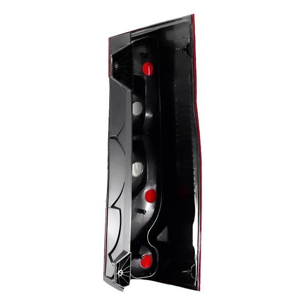 Lanterna Traseira Sprinter 2020 2021 A 2024 Com Led Esquerdo Esquerdo/motorista Vermelho