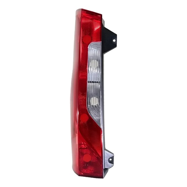 Lanterna Traseira Sprinter 2020 2021 A 2024 Com Led Esquerdo Esquerdo/motorista Vermelho